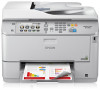 Troubleshooting, manuals and help for Epson WF-5690