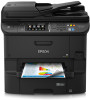 Get support for Epson WF-6530