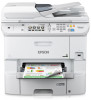 Troubleshooting, manuals and help for Epson WF-6590
