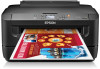 Get support for Epson WF-7110