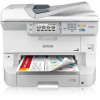 Troubleshooting, manuals and help for Epson WF-8590