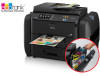 Get support for Epson WF-R4640