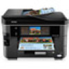 Get support for Epson WorkForce 840