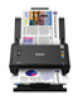 Get support for Epson WorkForce DS-520
