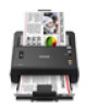 Get support for Epson WorkForce DS-760