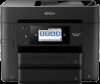 Troubleshooting, manuals and help for Epson WorkForce Pro EC-4040