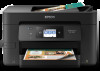 Get support for Epson WorkForce Pro WF-3720