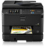 Troubleshooting, manuals and help for Epson WorkForce Pro WF-4640