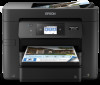Troubleshooting, manuals and help for Epson WorkForce Pro WF-4734