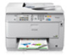 Get support for Epson WorkForce Pro WF-5620