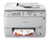 Troubleshooting, manuals and help for Epson WorkForce Pro WF-5690