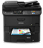 Troubleshooting, manuals and help for Epson WorkForce Pro WF-6530