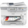 Get support for Epson WorkForce Pro WF-8590