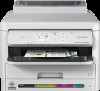 Get support for Epson WorkForce Pro WF-C5390