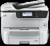Get support for Epson WorkForce Pro WF-C8690