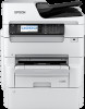 Troubleshooting, manuals and help for Epson WorkForce Pro WF-C879R