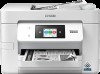 Troubleshooting, manuals and help for Epson WorkForce Pro WF-M4619
