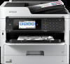 Troubleshooting, manuals and help for Epson WorkForce Pro WF-M5799