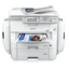 Troubleshooting, manuals and help for Epson WorkForce Pro WF-R8590