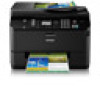 Troubleshooting, manuals and help for Epson WorkForce Pro WP-4530