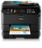 Troubleshooting, manuals and help for Epson WorkForce Pro WP-4540