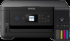 Epson WorkForce ST-2000 New Review