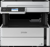 Troubleshooting, manuals and help for Epson WorkForce ST-M3000