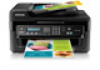 Epson WorkForce WF-2520 New Review