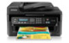 Troubleshooting, manuals and help for Epson WorkForce WF-2530