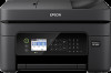 Troubleshooting, manuals and help for Epson WorkForce WF-2850