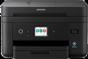 Troubleshooting, manuals and help for Epson WorkForce WF-2960