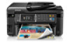 Troubleshooting, manuals and help for Epson WorkForce WF-3620