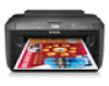 Troubleshooting, manuals and help for Epson WorkForce WF-7110