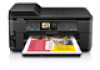Troubleshooting, manuals and help for Epson WorkForce WF-7510