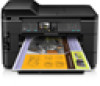 Troubleshooting, manuals and help for Epson WorkForce WF-7520