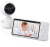 Get support for Eufy 720p Video Baby Monitor