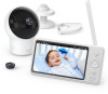 Get support for Eufy SpaceView S Baby Monitor