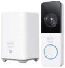 Get support for Eufy Video Doorbell 2E Battery-Powered