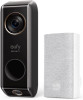 Get support for Eufy Video Doorbell Dual 2K Wired