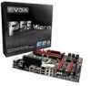 Get support for EVGA 121-LF-E652-KR - P55 Micro Motherboard