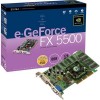 Get support for EVGA 128-A8-N319-LX - e-GeForce FX 5500 128 MB AGP Video Card