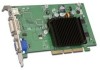 Get support for EVGA 256-A8-N341-LX - e-GeForce 6200 256MB DDR2 AGP Graphics Card