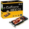 Get support for EVGA 384-P3-N851-AR - e-GeForce 8800 GS 384MB DDR3 PCI-E 2.0 Graphics Card