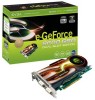 Get support for EVGA 384-P3-N966-TR - e-GeForce 9600 GSO Dual Slot Edition 384MB PCI Express 2.0 Graphics Card