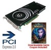 Get support for EVGA 4924099 - GeForce 9800 512MB GT DDR3