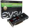 Get support for EVGA 512-P3-1151-TR - Geforce GTS 250 Superclocked 512 MB DDR3 PCI-Express 2.0 Graphics Card