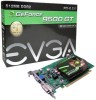 Get support for EVGA 512-P3-N940-LR - GeForce 9400 GT 512 MB DDR2 PCI-Express 2.0 Graphics Card