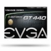EVGA GeForce GT 440 1024MB Support Question
