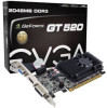 Get support for EVGA GeForce GT 520 2048MB