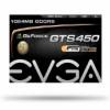 Get support for EVGA GeForce GTS 450 FPB Free Performance Boost